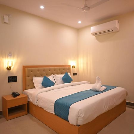 Sunrise Vista Inn Prayagraj Exterior photo